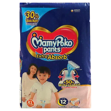MAMY POKO XL-30