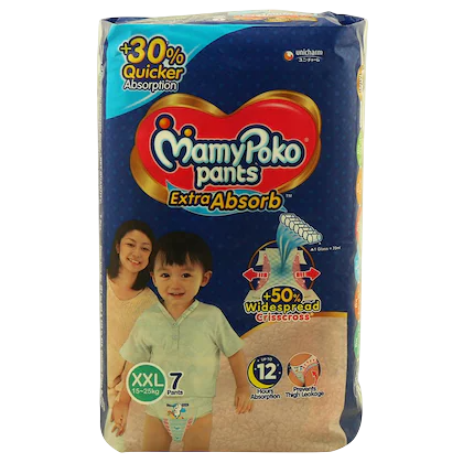 MAMY POKO XXXL-7
