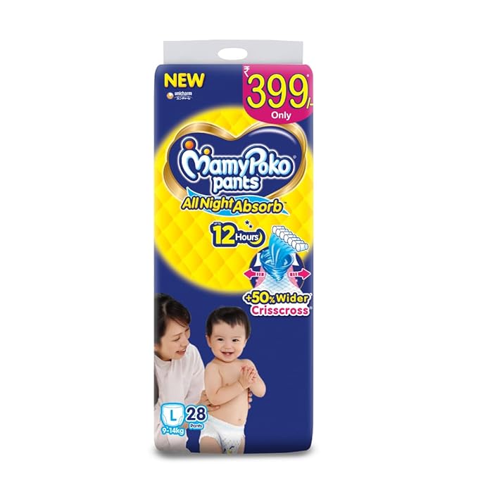 MAMYPOKO ALL NIGHT L-28