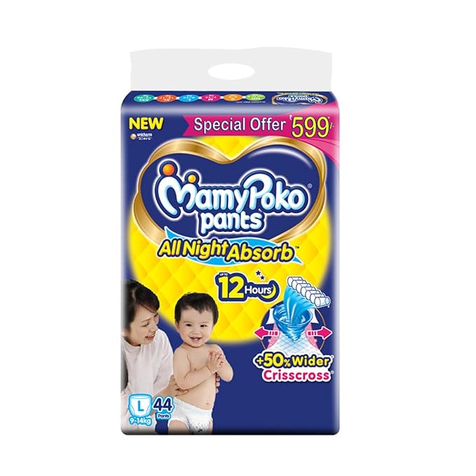 MAMYPOKO ALL NIGHT L-44