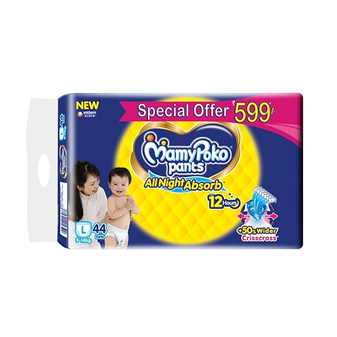 MAMYPOKO ALL NIGHT L-44