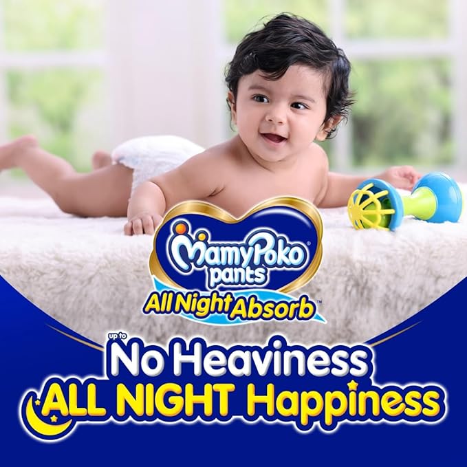 MAMYPOKO ALL NIGHT S-10