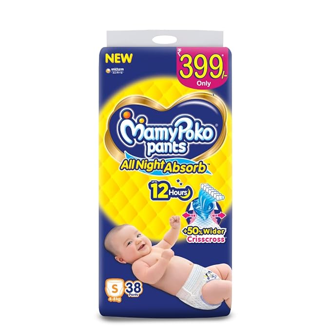 MAMYPOKO ALL NIGHT S-38