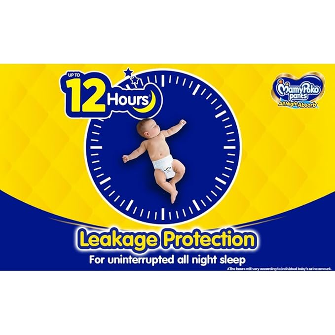 MAMYPOKO ALL NIGHT XL-36