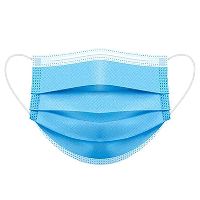 3 PLAY MASK