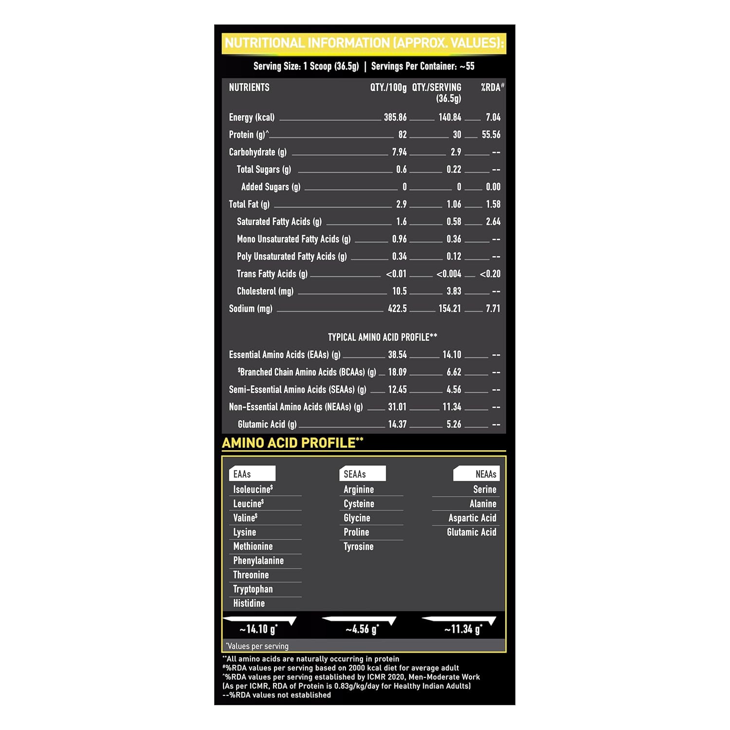 MUSCLEBLAZE GOLD WHEY PROTEIN RICH MILK CHOCOLATE 2KG