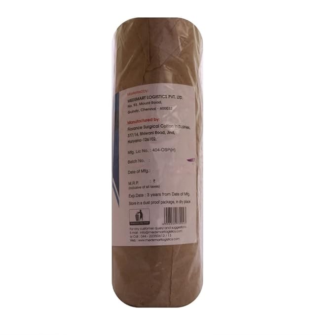 ABS COTTON WOOL 200GM