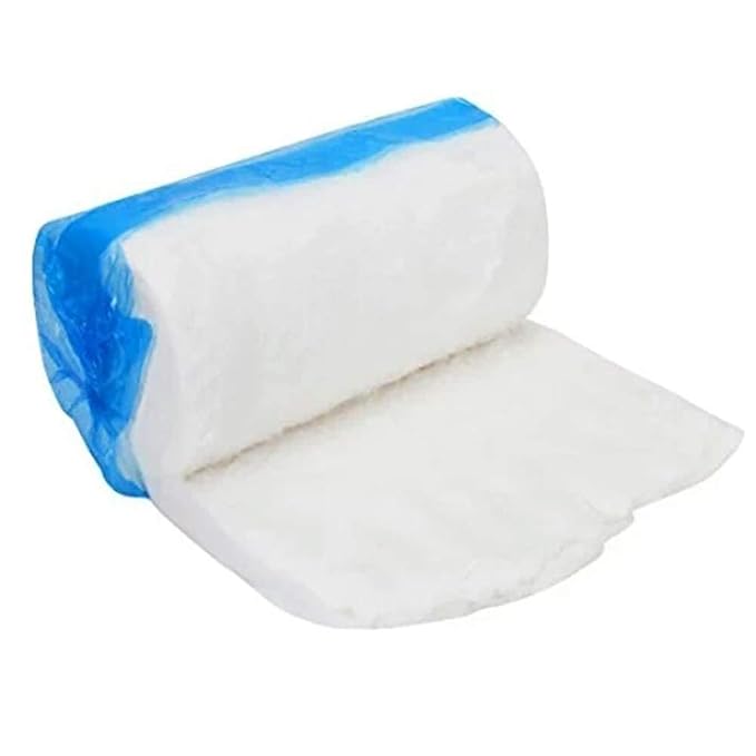 ABS COTTON WOOL 300GM