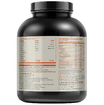 MUSCLEBLAZE FUEL ONE WHEY PROTEIN CHOCOLATE 2KG