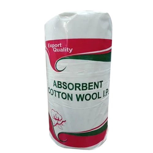 ABS COTTON WOOL 75GM