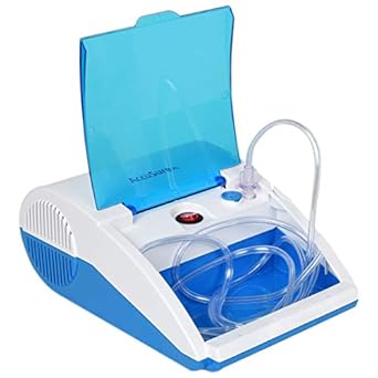 ACCUSURE MD NEBULIZER