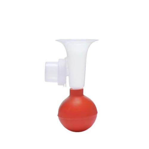 BREAST RELIEVER WITH CONTAINE