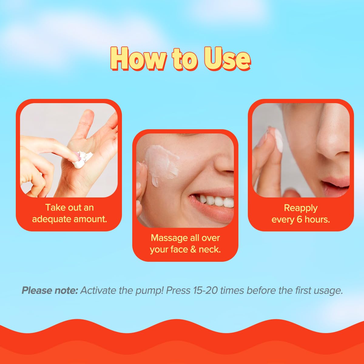 AQUALOGICA DETAN+DEWY SUNSCREEN SPF50+ PA++++ WITH CHERRY TOMATO & HYALURONIC ACID 50GM
