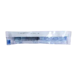 DISPOVAN SYRING 5ML