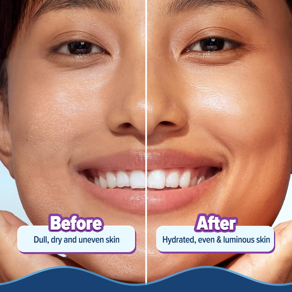 AQUALOGICA ILLUMINATE + HYDRA GEL MOISTURIZER WITH WILD BERRIES & ALPHA ARBUTIN 200GM
