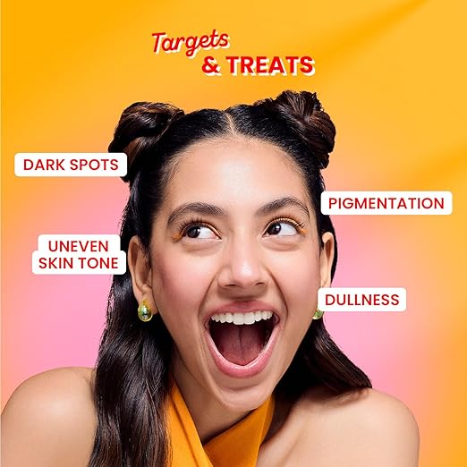 DOT&KEY 10% VITAMIN C+E NIACINAMIDE SERUM 30ML