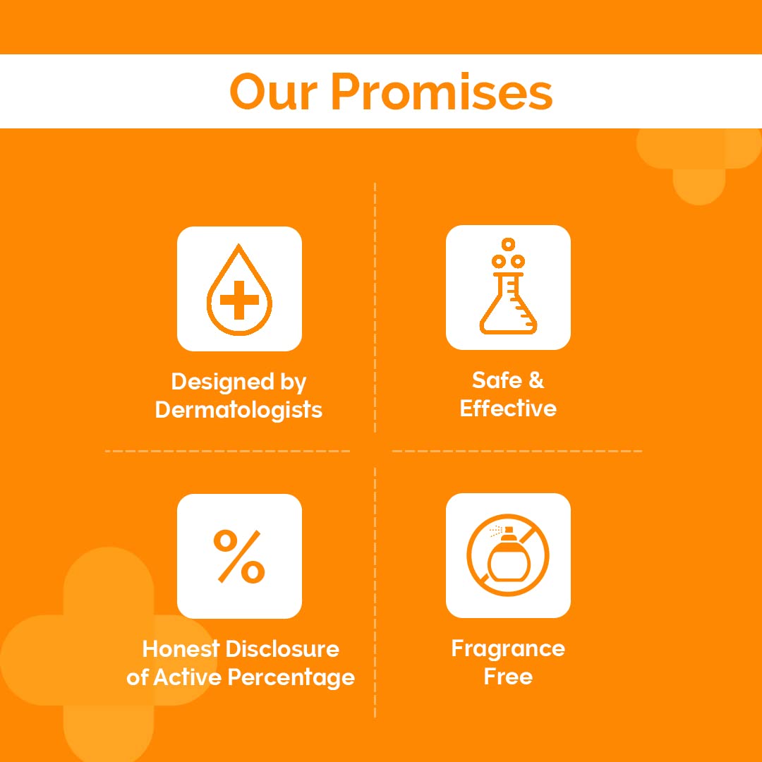 THE DERMA CO 1% HYALURONIC SUNSCREEN AQUA GEL SPF 50 PA++++ I FOR OILY, DRY, ACNE-PRONE SKIN 30GM