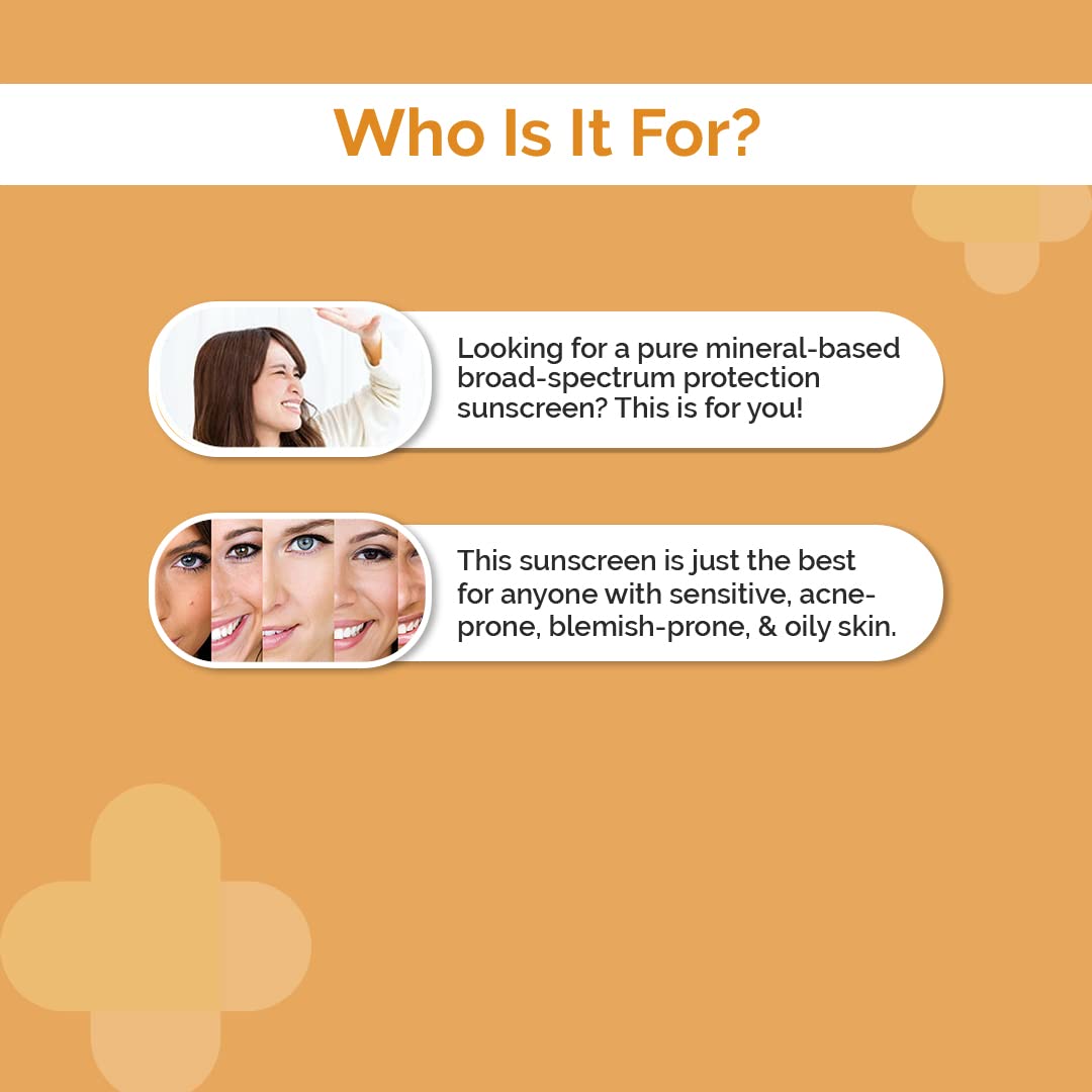 THE DERMA CO 1% HYALURONIC TINTED SUNSCREEN SPF 60 GEL FOR BROAD SPECTRUM PROTECTION 50GM