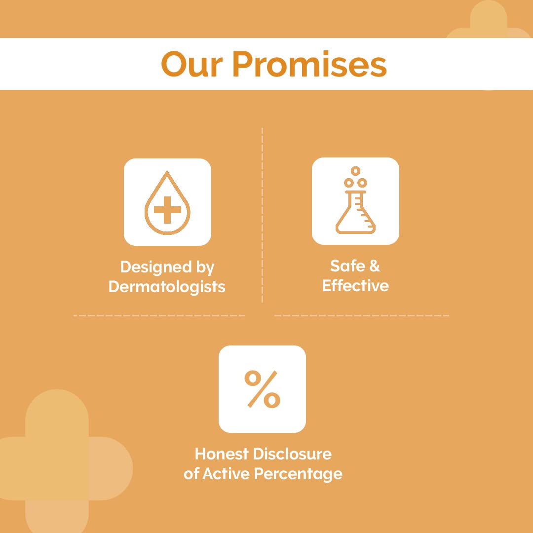 THE DERMA CO 1% HYALURONIC TINTED SUNSCREEN SPF 60 GEL FOR BROAD SPECTRUM PROTECTION 50GM