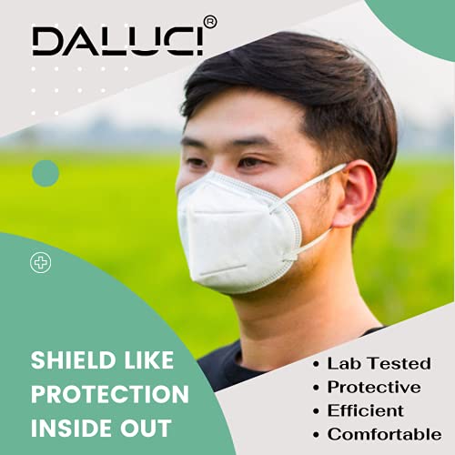 N-95 MASK NON MED LO