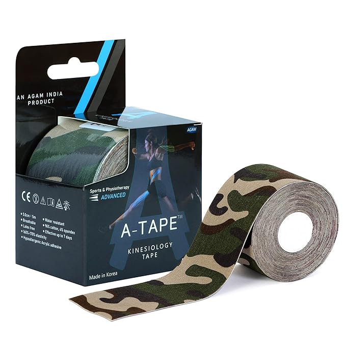 PAPER TAPE 5CM*5.0M