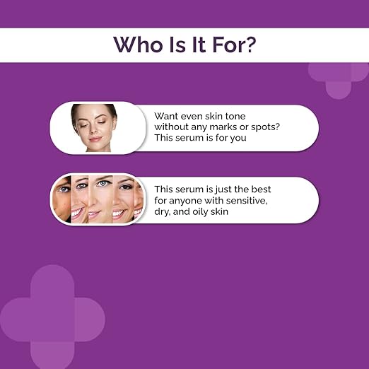 THE DERMA CO 5% NIACINAMIDE DAILY FACE SERUM WITH ALPHA ARBUTIN & MULTIVITAMIN 30ML