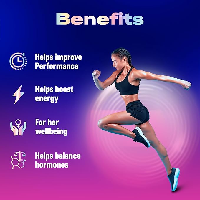 DUREX ELEVATE PERFORMA TAB WOMEN 2U*30TAB