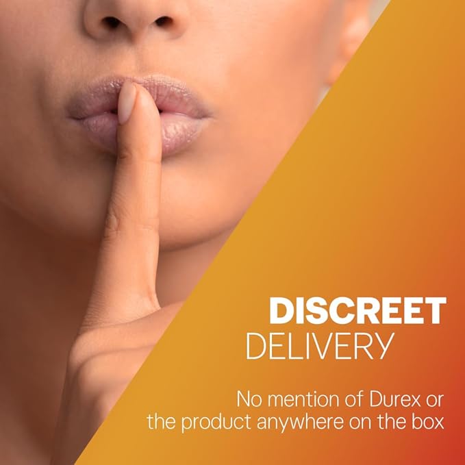 DUREX EXTRA DOTS 1X10