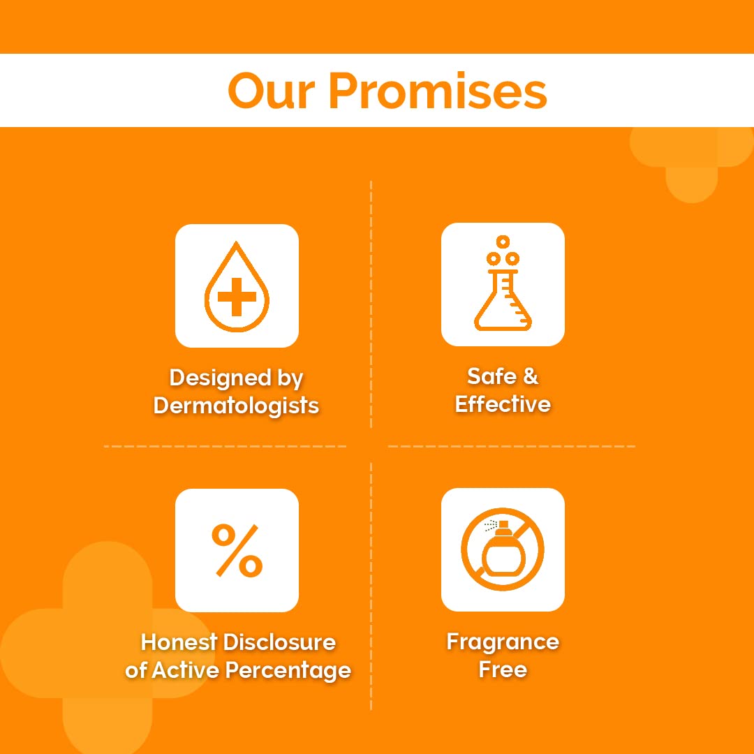 THE DERMA CO PORE MINIMIZING SUNSCREEN WITH SPF 50 & PA++++ WITH NIACINAMIDE 80GM