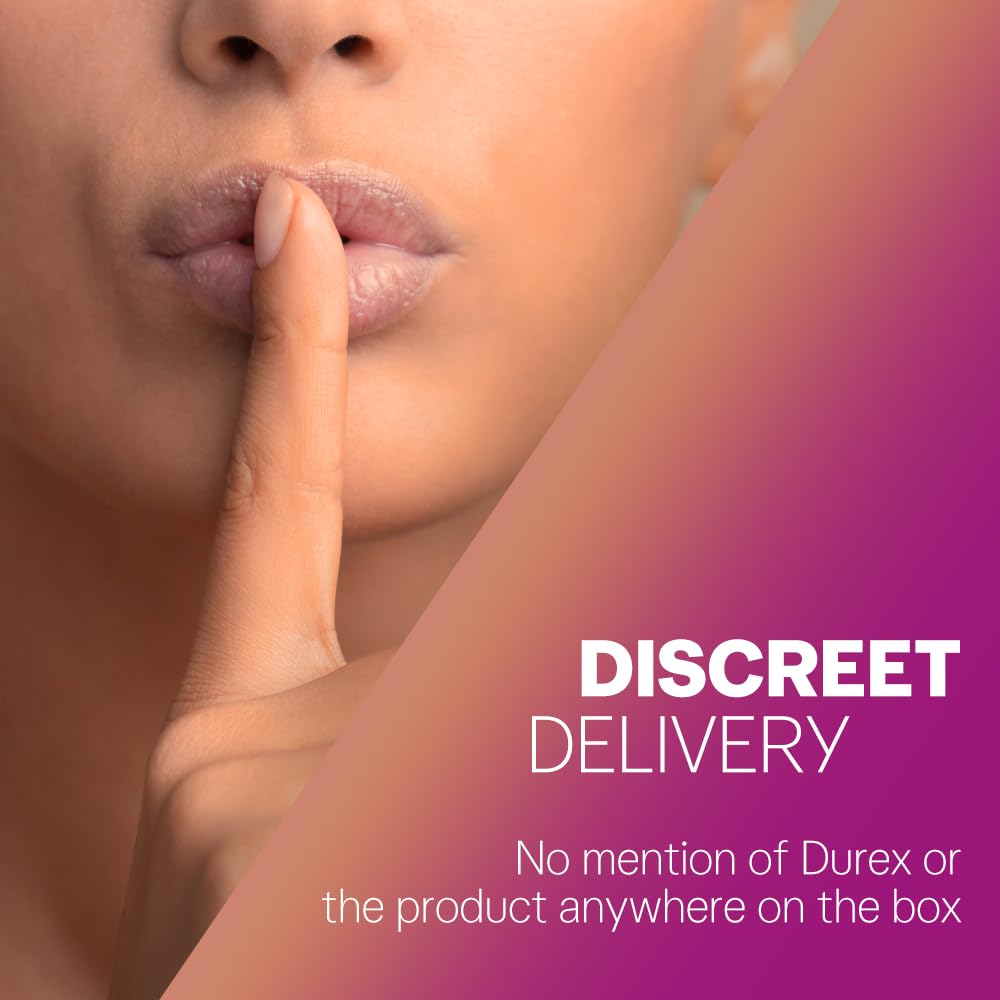 DUREX EXTRA RIBBED 1X3