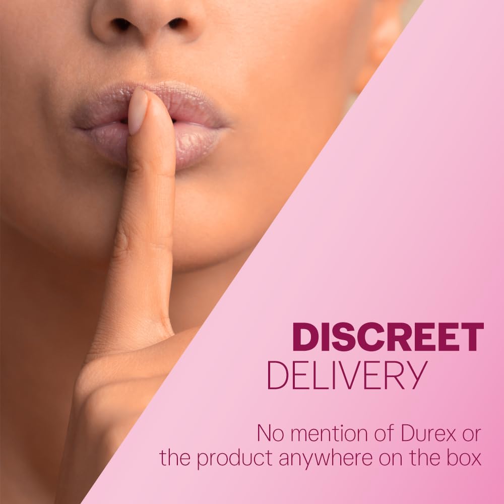 DUREX EXTRA THIN (BUBBLEGUM) 1X3