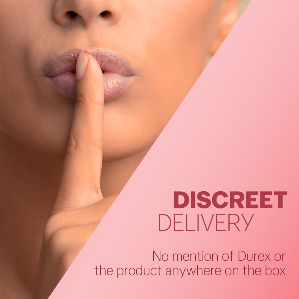 DUREX EXTRA THIN (STRAWBERRY) 1X3