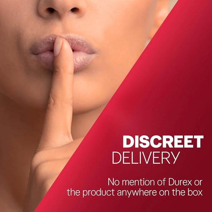 DUREX EXTRA THIN 1X10