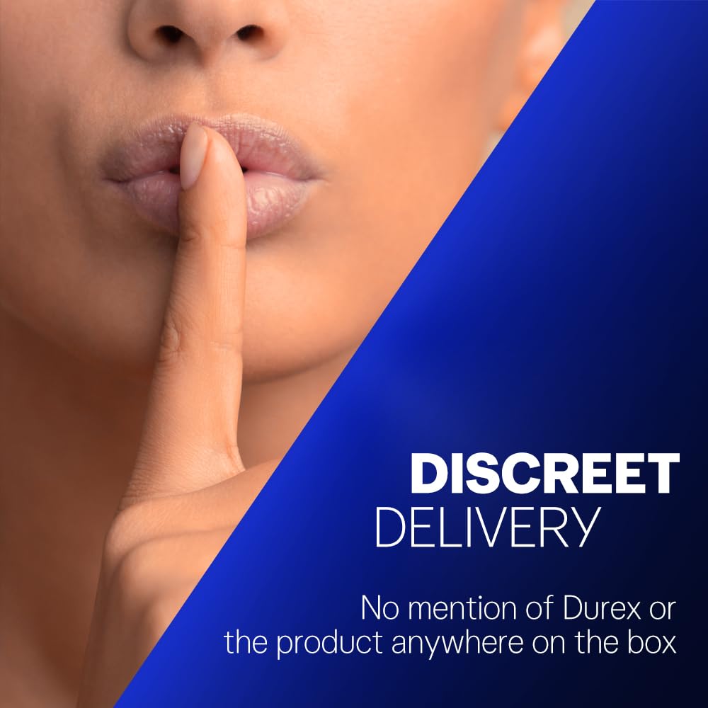 DUREX EXTRA TIME 1X3