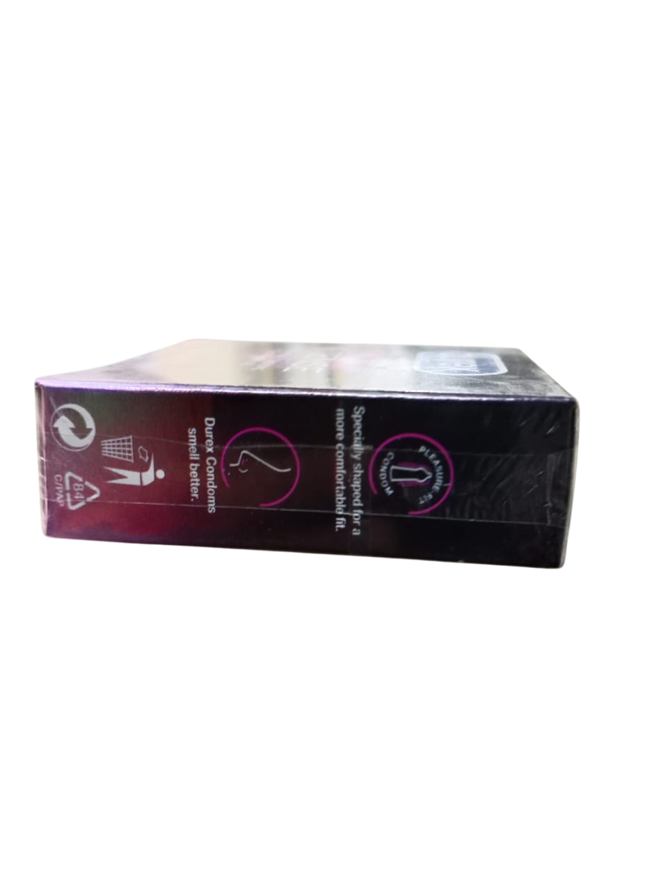 DUREX INTENSE 1X3