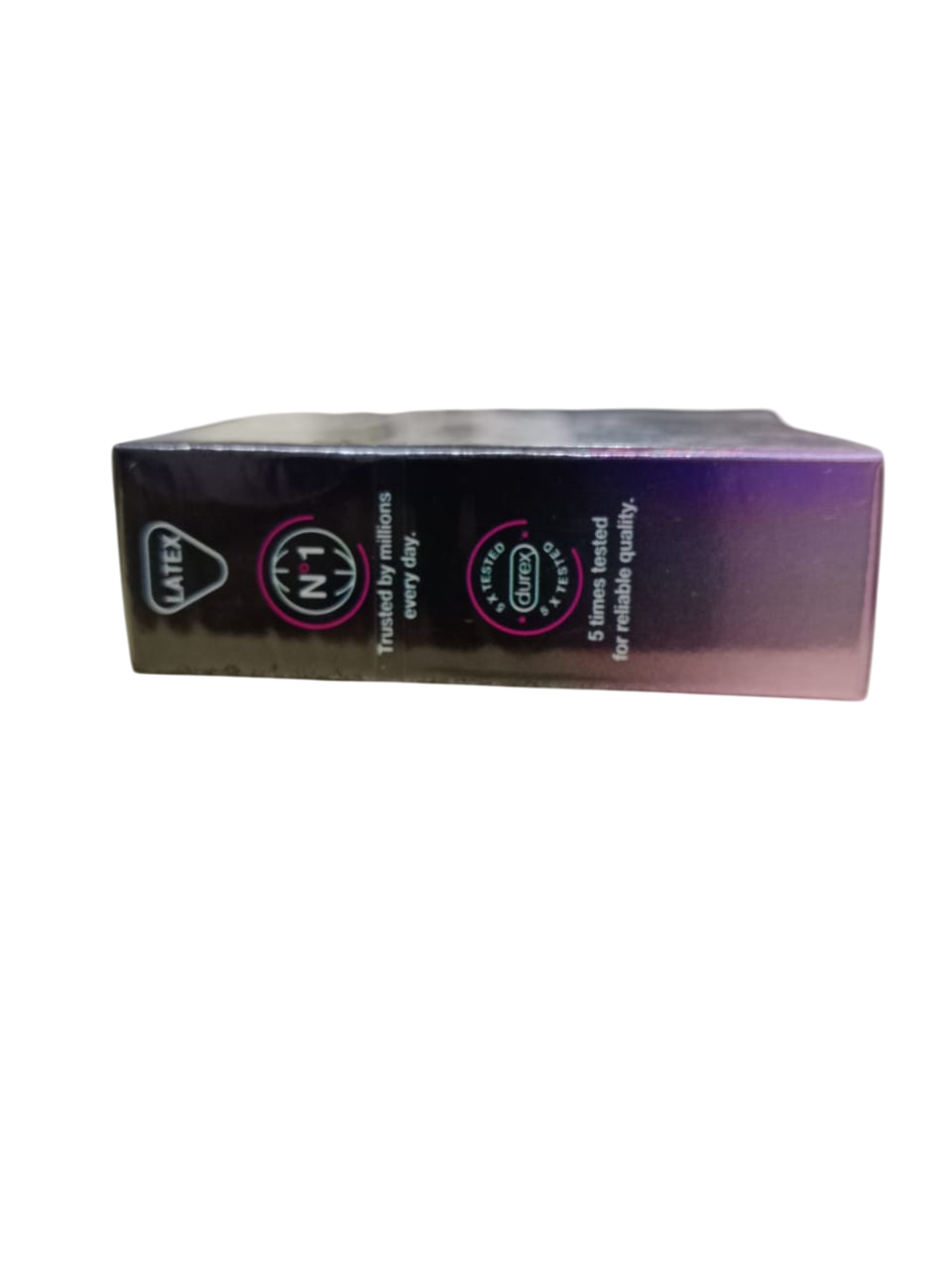 DUREX INTENSE 1X3