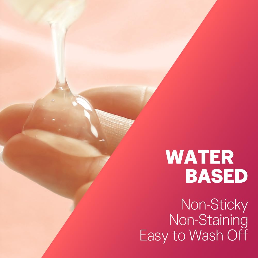 DUREX LUBE (CHERRY) 50ML