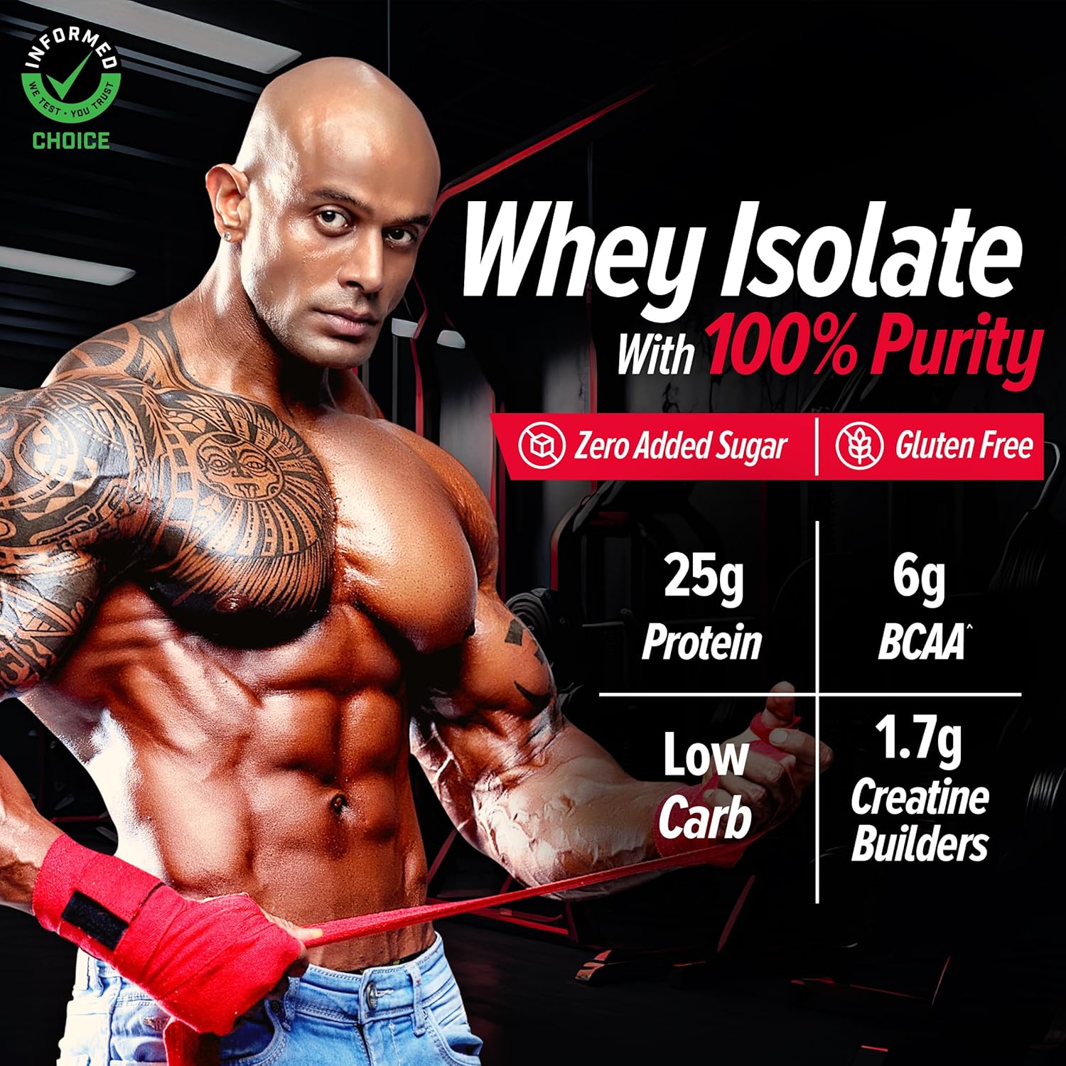 GNC AMP PURE ISOLATE LOW CARB CHOCOLATE 2 LBS