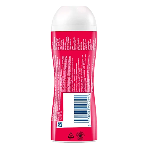 DUREX LUBE (GUARANA) 200ML
