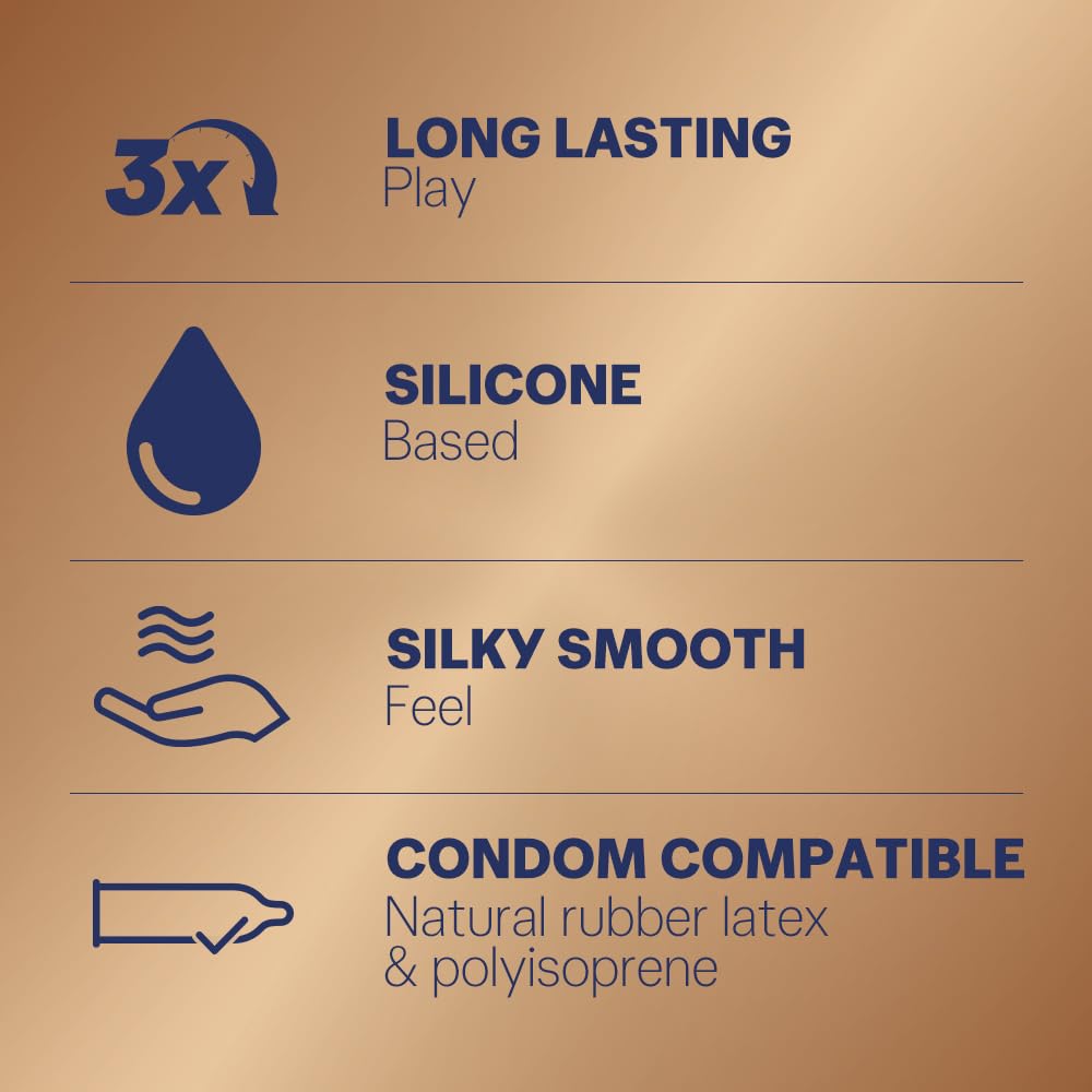 DUREX LUBE (REAL FEEL) 50ML