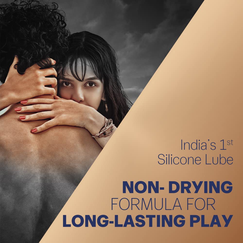DUREX LUBE (REAL FEEL) 50ML