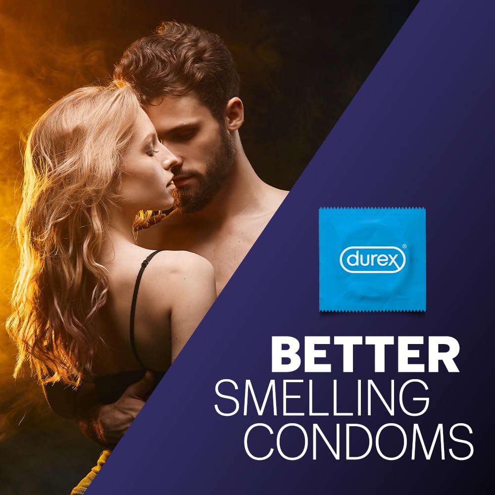 DUREX MUTUAL CLIMAX 1X3