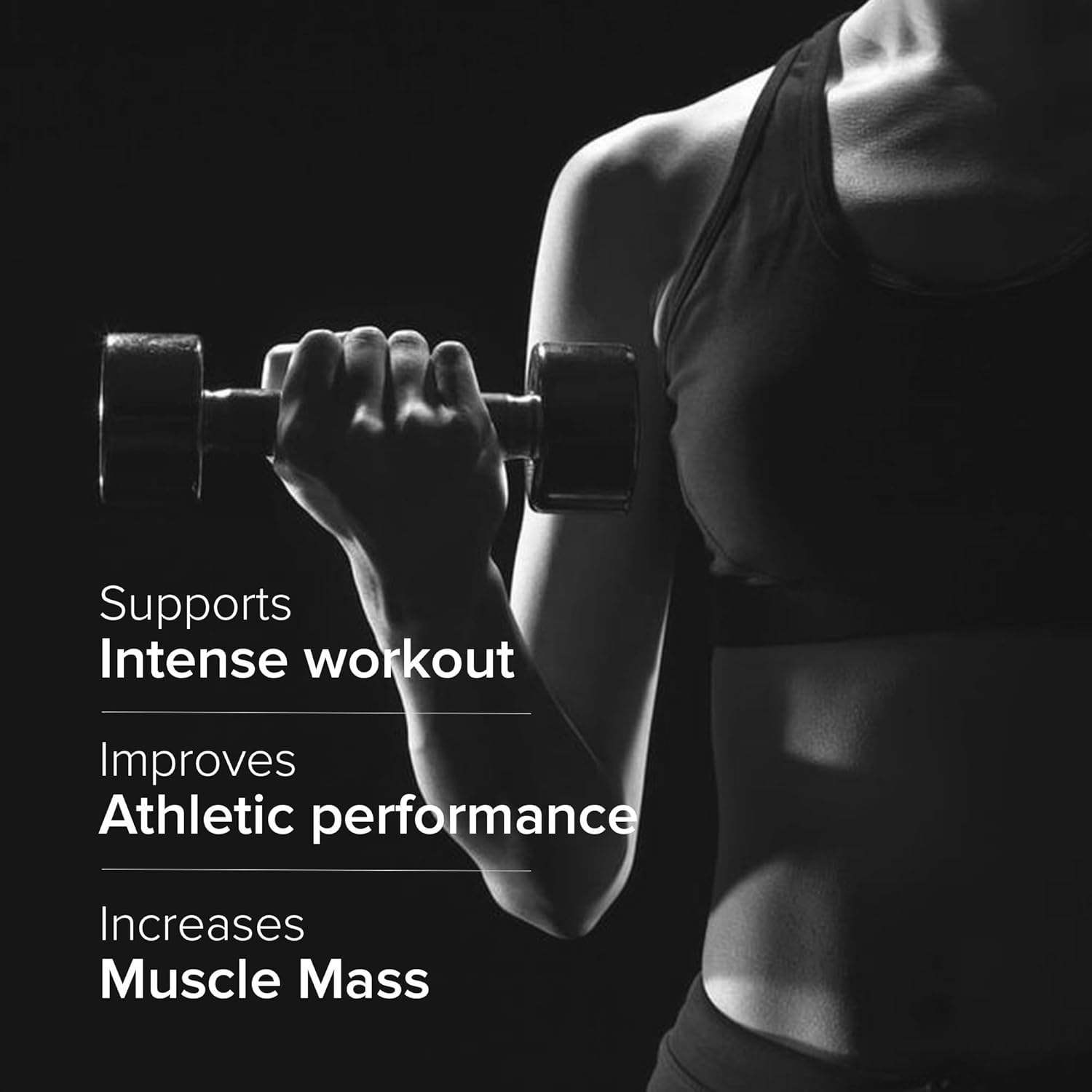 GNC PRO PERFORMANCE CREATINE MONOHYDRATE - 3000MG CREATINE PER SCOOP 100GM