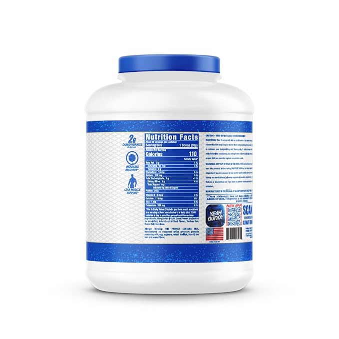 RONNIE COLEMAN SIGNATURE SERIES ISO-TROPIC MAX WHEY ISOLATE PROTEIN CHOCOLATE 5LB