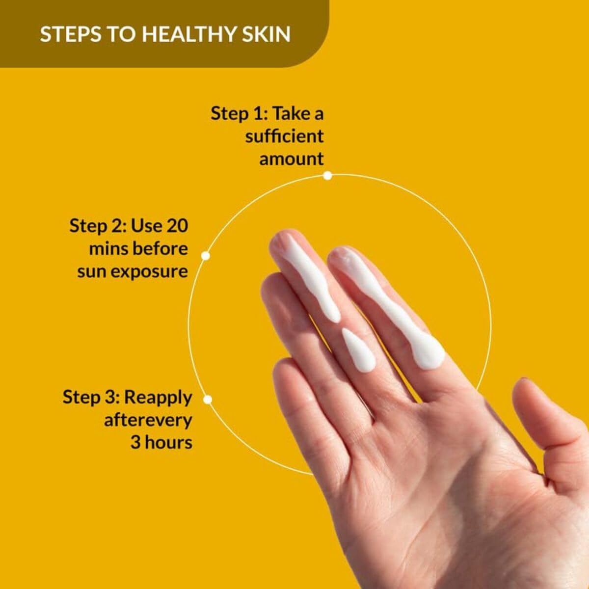 FIXDERMA SHADOW SUNSCREEN SPF 50+ CREAM PA+++ DRY SKIN FOR BODY & FACE BROAD SPECTRUM 75GM