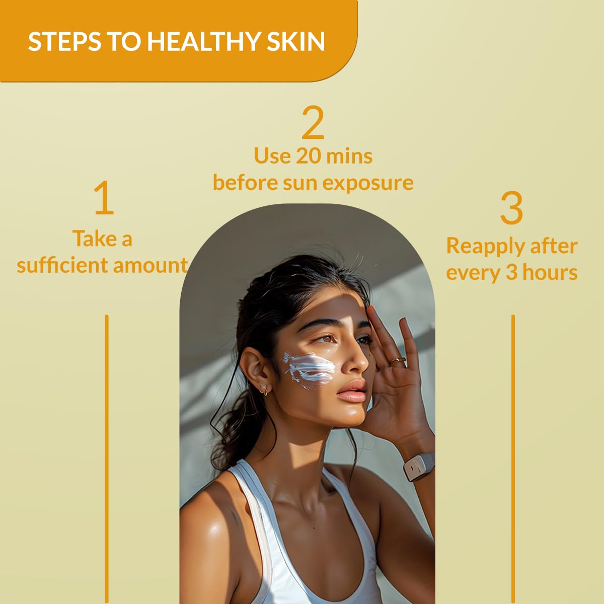 FIXDERMA SHADOW SUNSCREEN SPF 50 SILICONE MATTE CREAM PA+++ FOR OILY SKIN-ACNE PRONE 50ML