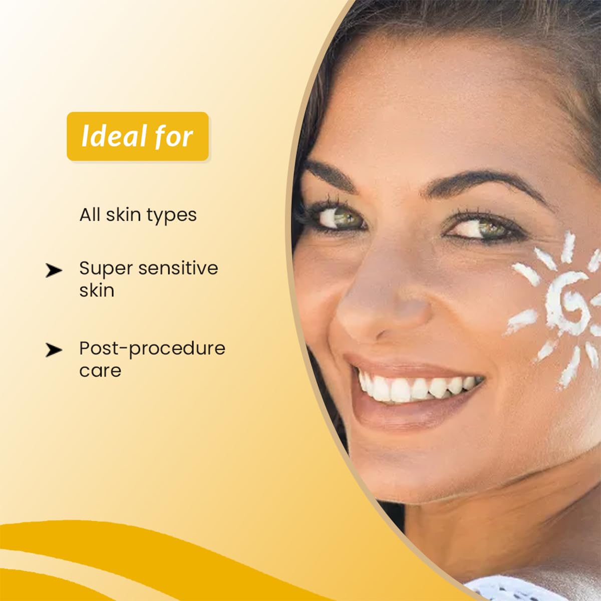 FIXDERMA SHADOW SUNSCREEN SPF 80+ PA++++ LOTION OILY SKIN & DRY SKIN 75ML