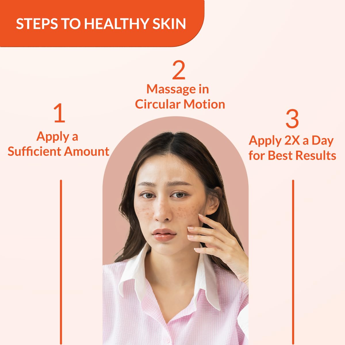 FIXDERMA TRANEXAMIC ACID + 2% KOJIC ACID + 1% ARBUTIN SKARFIX -TX FACE CREAM 30GM