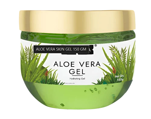 KAPIVA ALOE VERA SKIN GEL 150GM