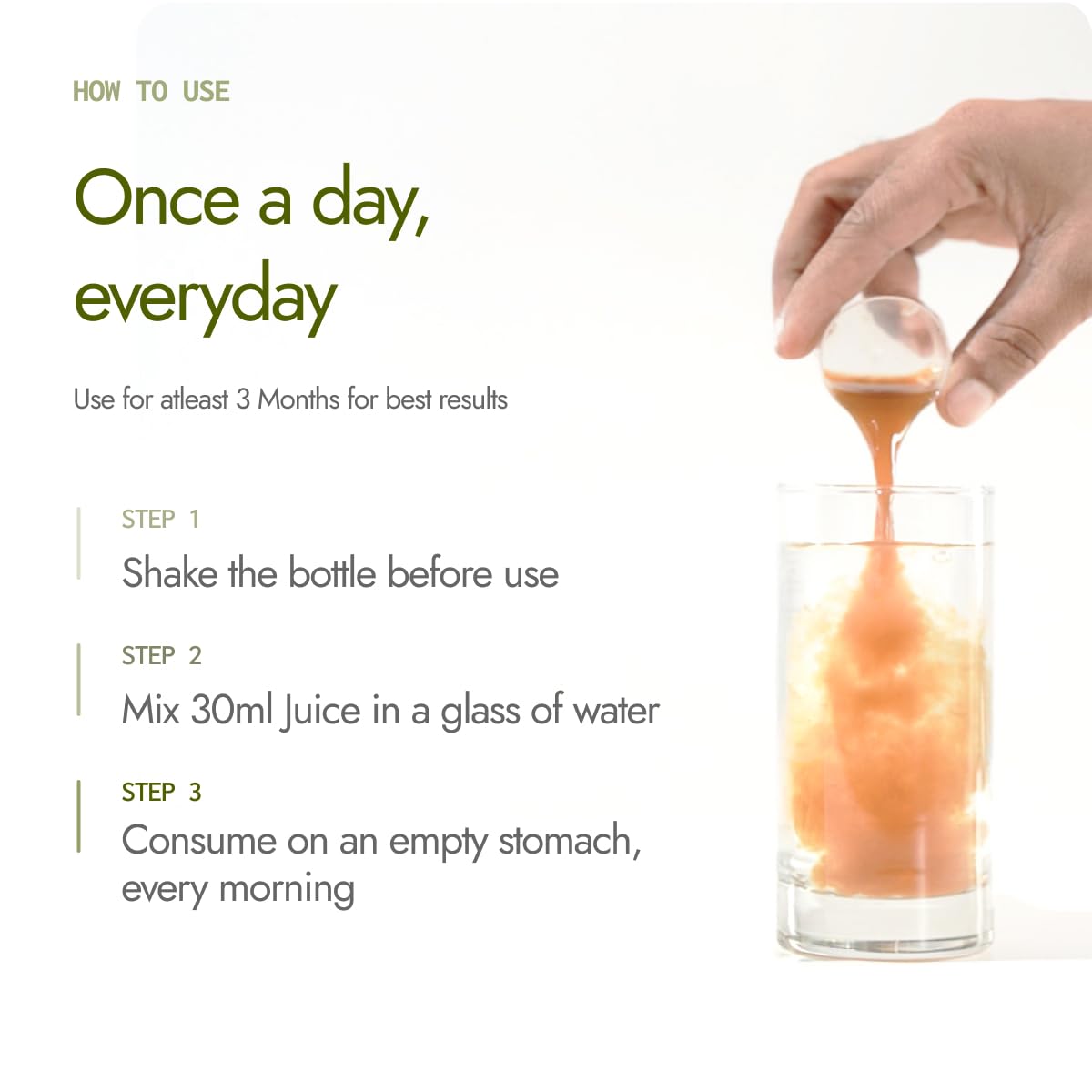 KAPIVA BP CARE JUICE 1LTR